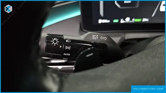 KIA K8 SIGNATURE