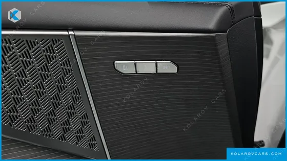 KIA K8 SIGNATURE