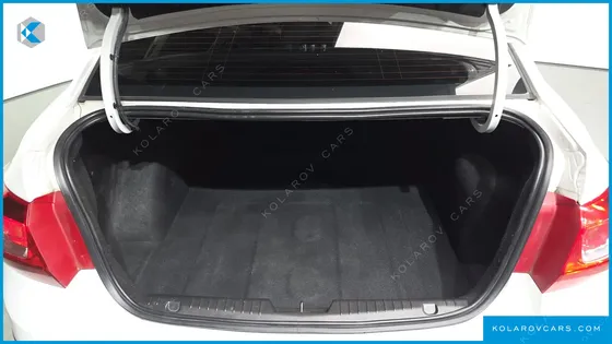 CHEVROLET (GM DAEWOO) CRUZE 1.8 LTZ