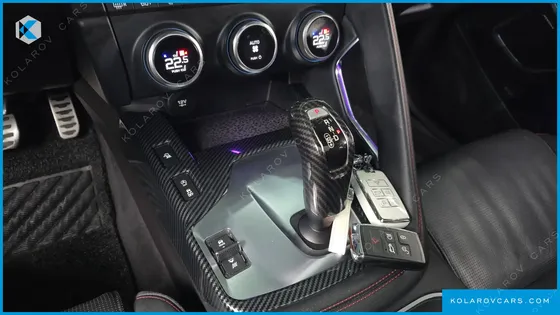 JAGUAR E-PACE P250 FIRST EDITION