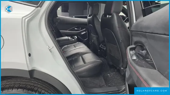 JAGUAR E-PACE P250 FIRST EDITION