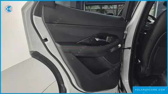 JAGUAR E-PACE P250 FIRST EDITION