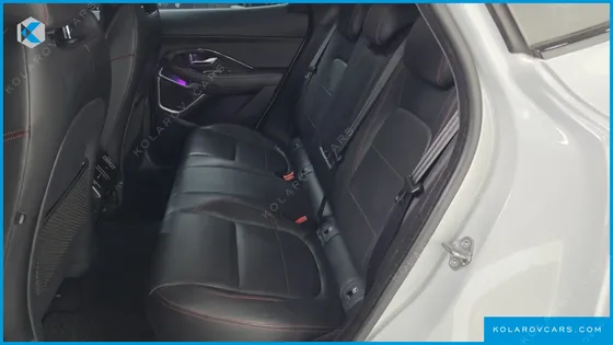 JAGUAR E-PACE P250 FIRST EDITION
