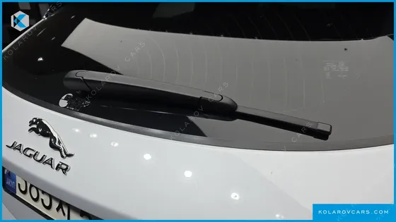 JAGUAR E-PACE P250 FIRST EDITION