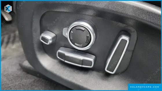 JAGUAR E-PACE P250 FIRST EDITION