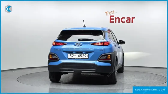 HYUNDAI KONA DIESEL 1.6 2WD