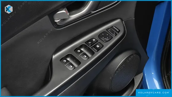 HYUNDAI KONA DIESEL 1.6 2WD