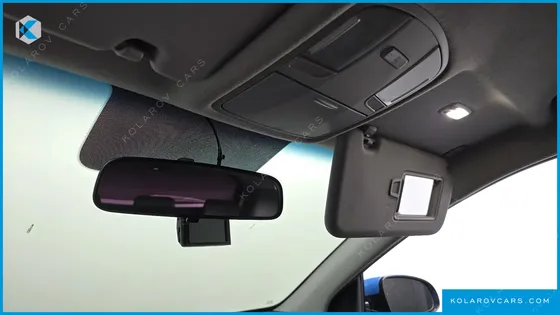 HYUNDAI KONA DIESEL 1.6 2WD