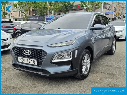 HYUNDAI KONA 1.6 TURBO 2WD