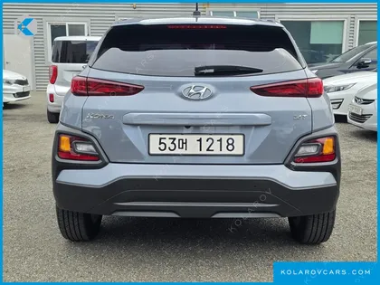HYUNDAI KONA 1.6 TURBO 2WD
