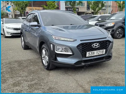 HYUNDAI KONA 1.6 TURBO 2WD