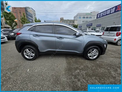 HYUNDAI KONA 1.6 TURBO 2WD