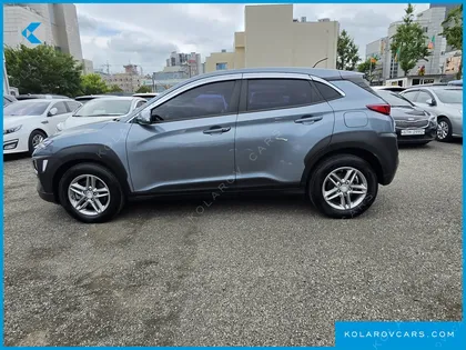 HYUNDAI KONA 1.6 TURBO 2WD
