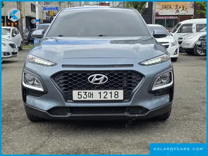 HYUNDAI KONA 1.6 TURBO 2WD