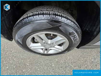 HYUNDAI KONA 1.6 TURBO 2WD