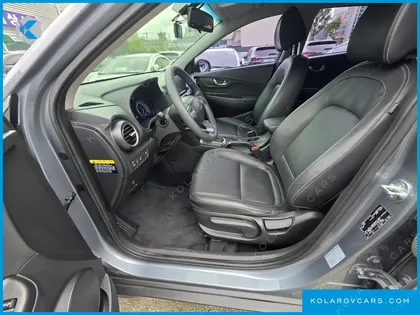 HYUNDAI KONA 1.6 TURBO 2WD