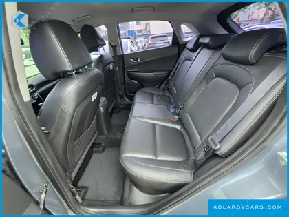 HYUNDAI KONA 1.6 TURBO 2WD