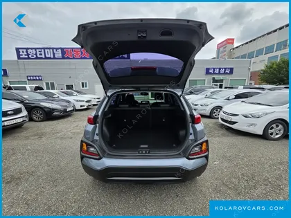 HYUNDAI KONA 1.6 TURBO 2WD