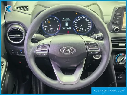 HYUNDAI KONA 1.6 TURBO 2WD