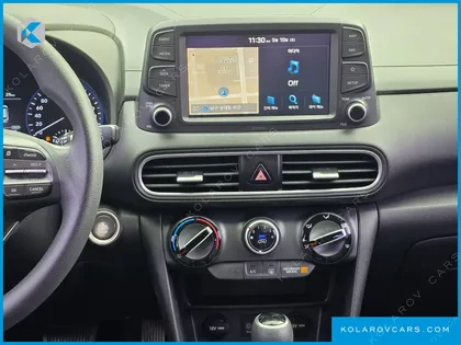 HYUNDAI KONA 1.6 TURBO 2WD