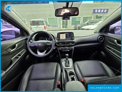 HYUNDAI KONA 1.6 TURBO 2WD