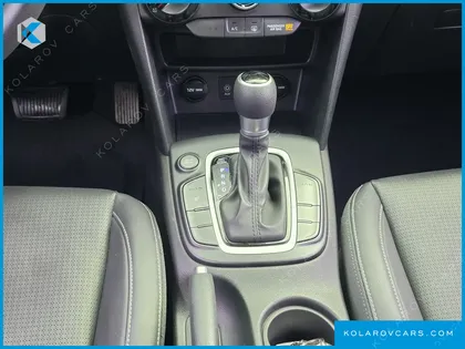 HYUNDAI KONA 1.6 TURBO 2WD