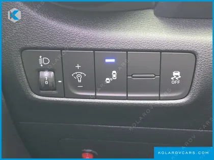 HYUNDAI KONA 1.6 TURBO 2WD