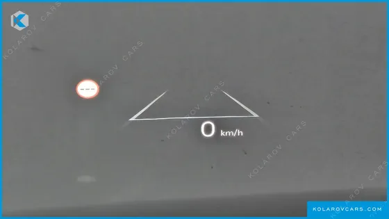 KIA K8 SIGNATURE BLACK