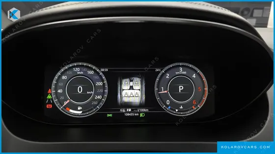 JAGUAR E-PACE D180 SE