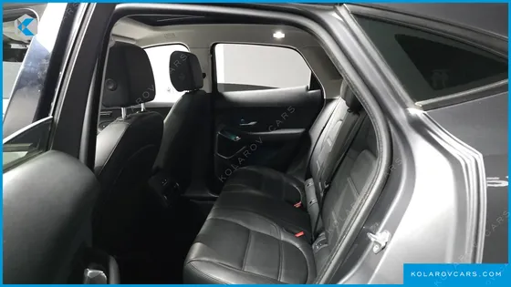 JAGUAR E-PACE D180 SE