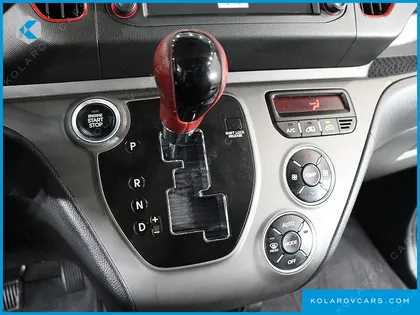 KIA RAY TURBO PRESTIGE
