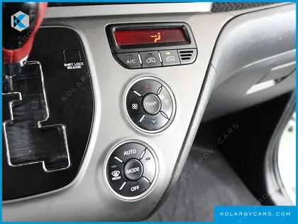 KIA RAY TURBO PRESTIGE