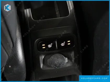 KIA RAY TURBO PRESTIGE
