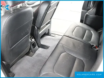 KIA RAY TURBO PRESTIGE