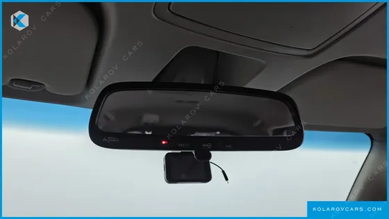 KIA RAY LUXURY