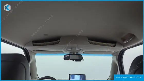 KIA RAY LUXURY