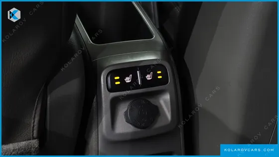 KIA RAY LUXURY