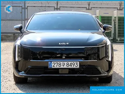 KIA K8 NOBLESSE