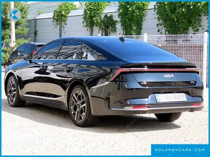 KIA K8 NOBLESSE