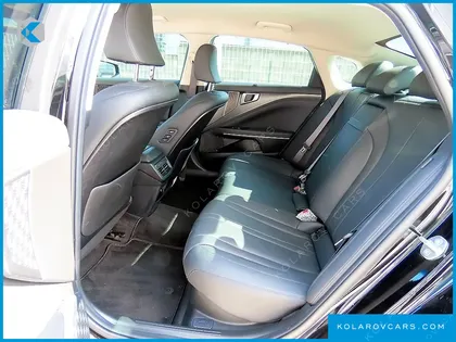 KIA K8 NOBLESSE