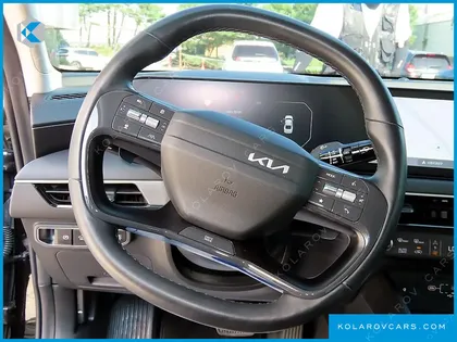 KIA K8 NOBLESSE