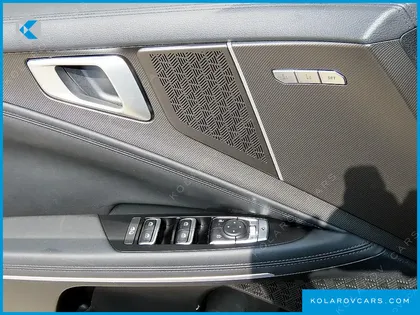 KIA K8 NOBLESSE