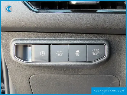 KIA K8 NOBLESSE