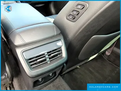 KIA K8 NOBLESSE
