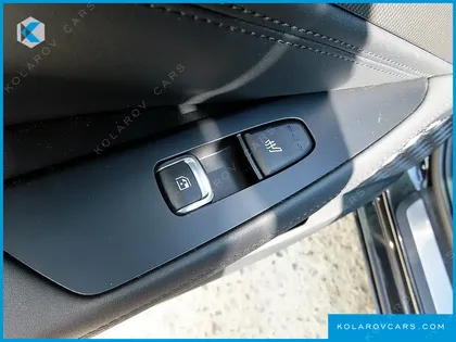 KIA K8 NOBLESSE