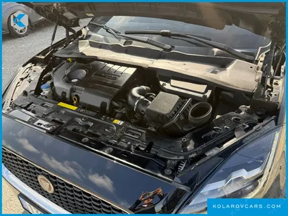 JAGUAR E-PACE D180 SE