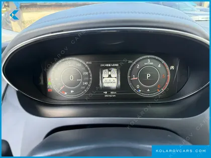 JAGUAR E-PACE D180 SE