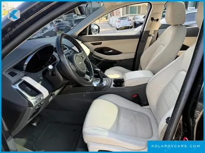 JAGUAR E-PACE D180 SE