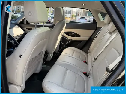 JAGUAR E-PACE D180 SE