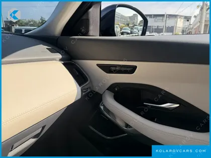 JAGUAR E-PACE D180 SE
